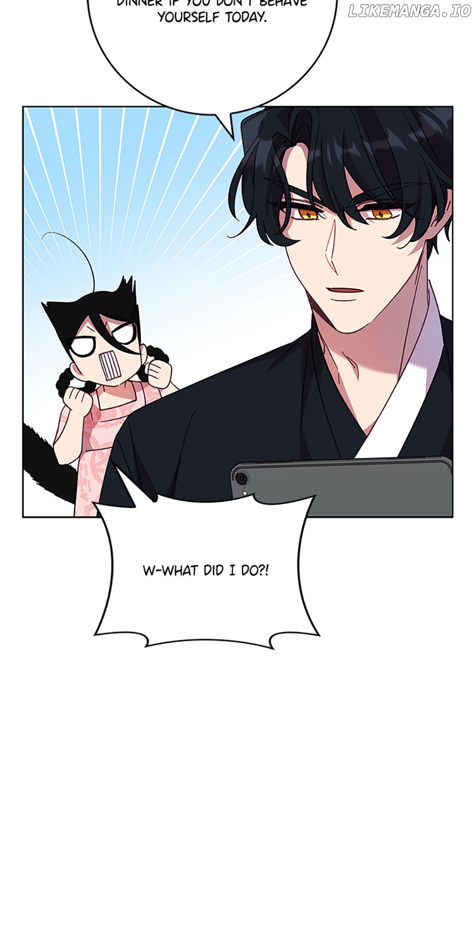 Welcome to Horong Café [Official] Chapter 29 - page 60