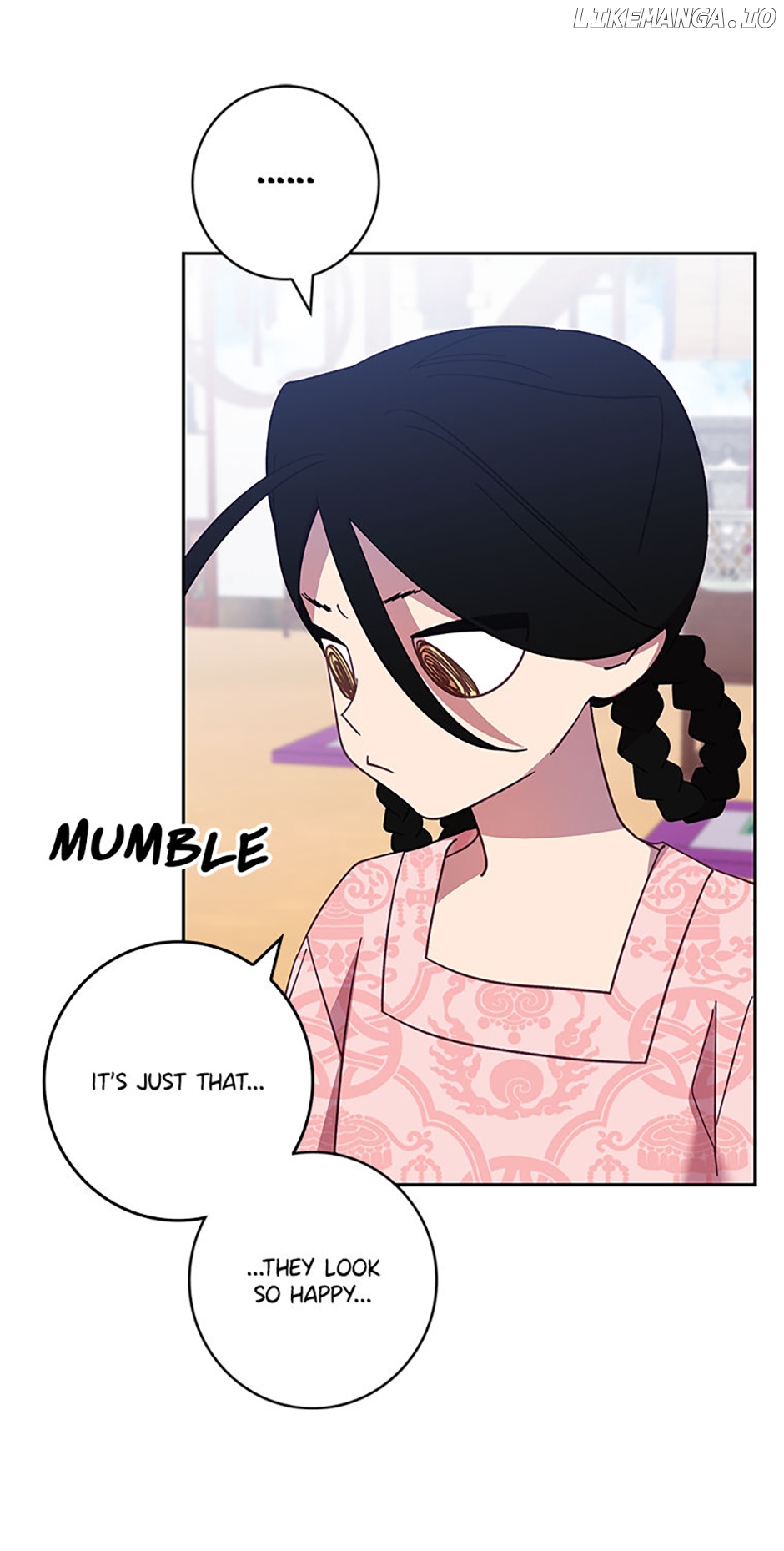 Welcome to Horong Café [Official] Chapter 29 - page 61
