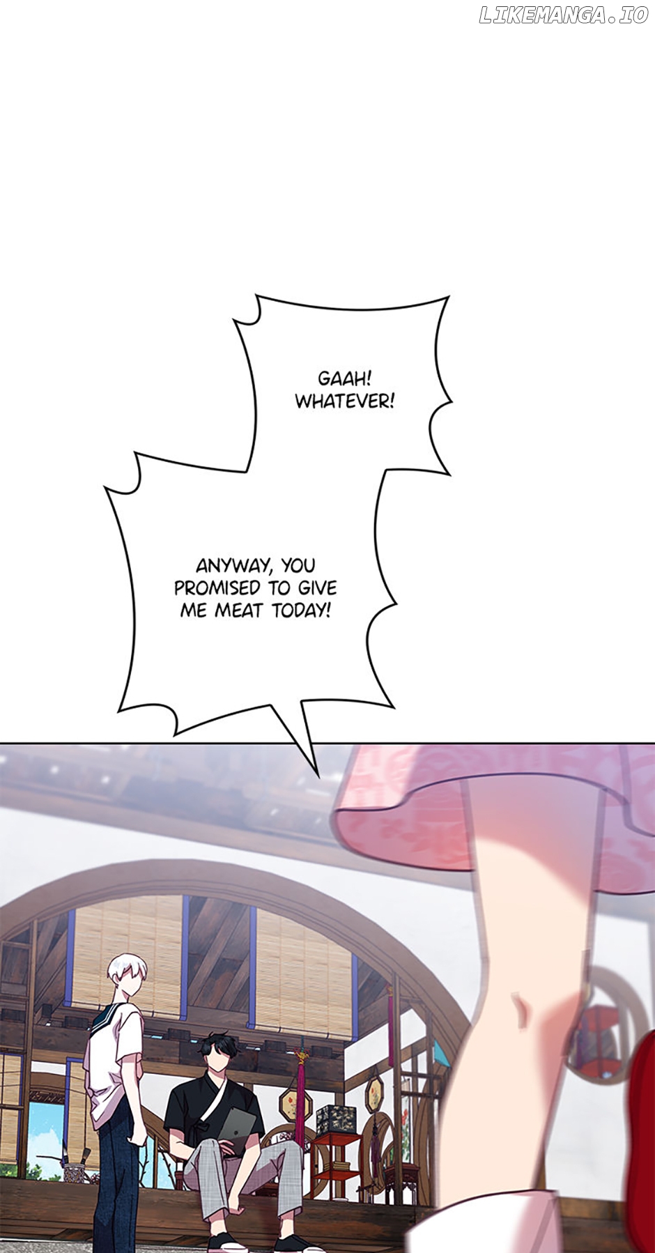 Welcome to Horong Café [Official] Chapter 29 - page 62