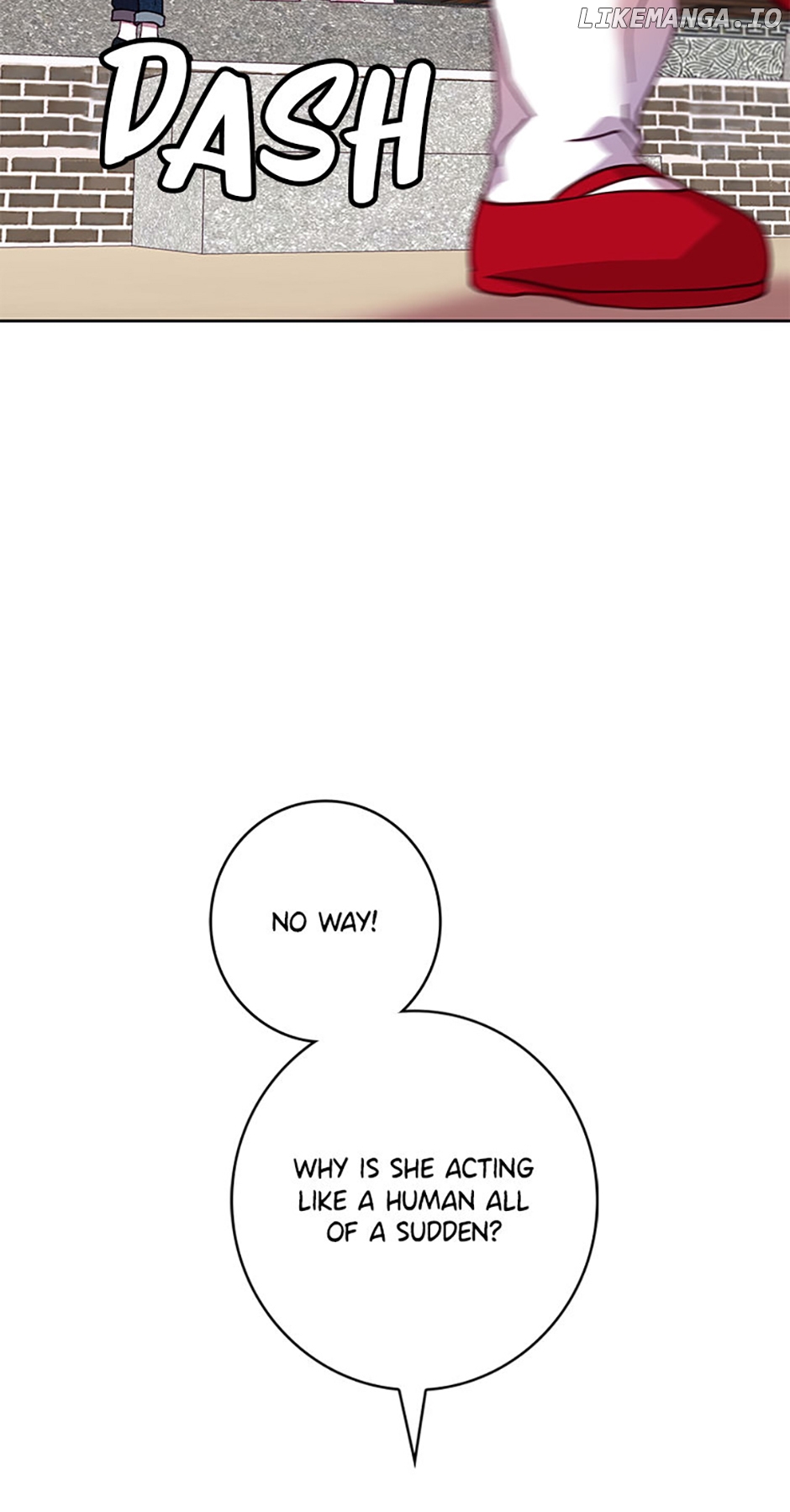 Welcome to Horong Café [Official] Chapter 29 - page 63