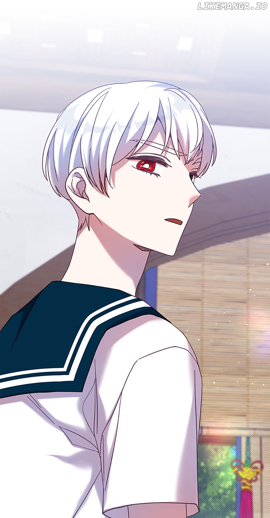 Welcome to Horong Café [Official] Chapter 29 - page 64