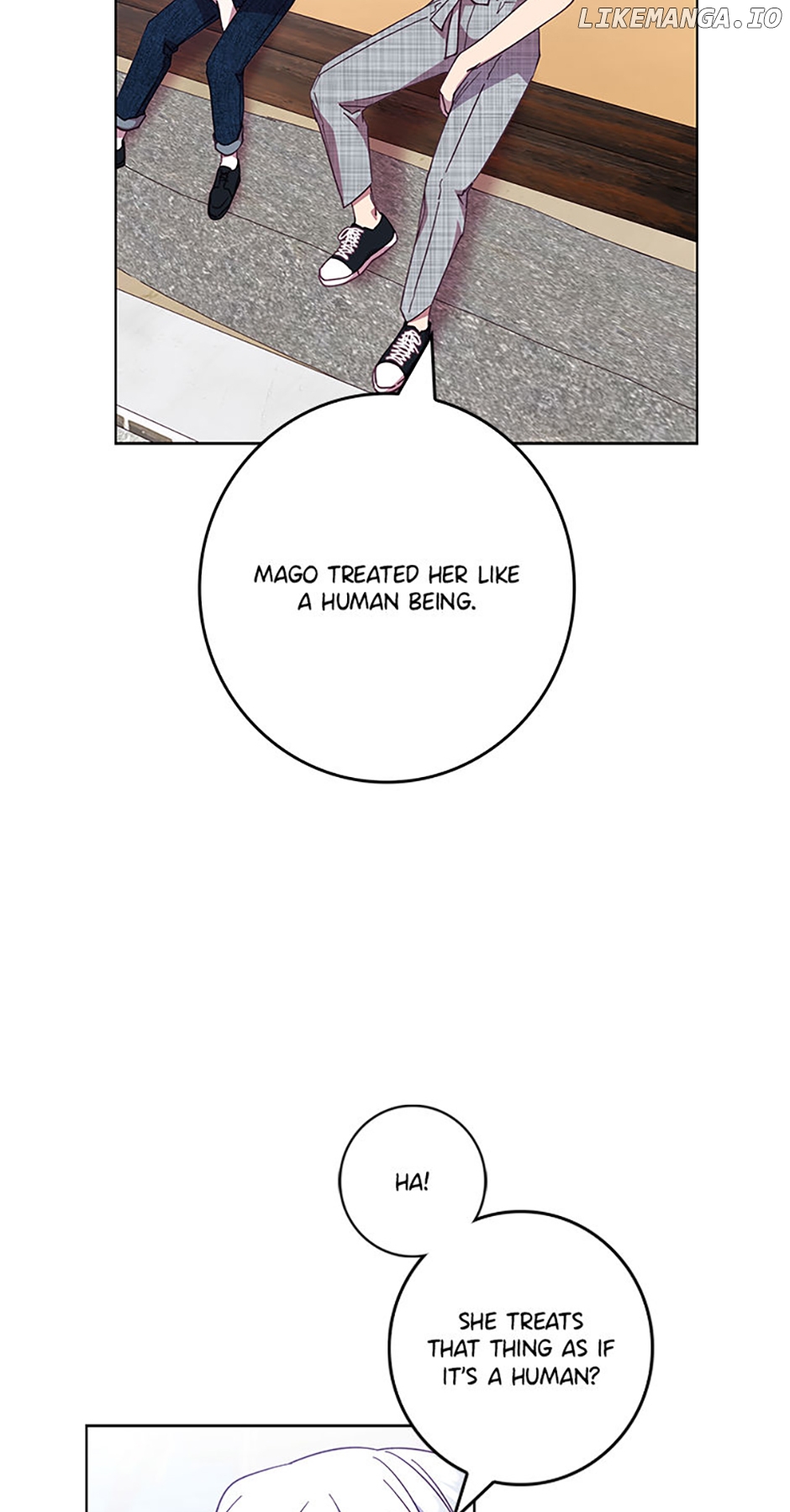 Welcome to Horong Café [Official] Chapter 29 - page 66