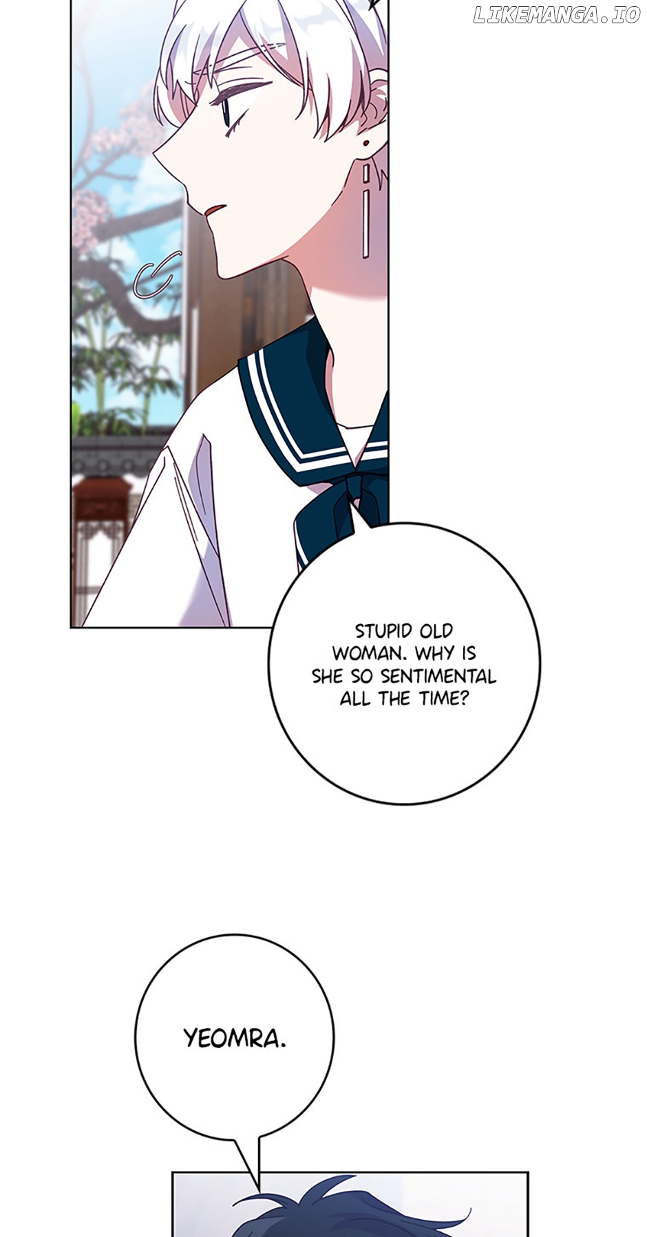 Welcome to Horong Café [Official] Chapter 29 - page 67