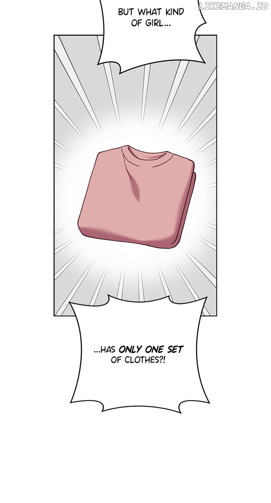 Welcome to Horong Café [Official] Chapter 29 - page 7