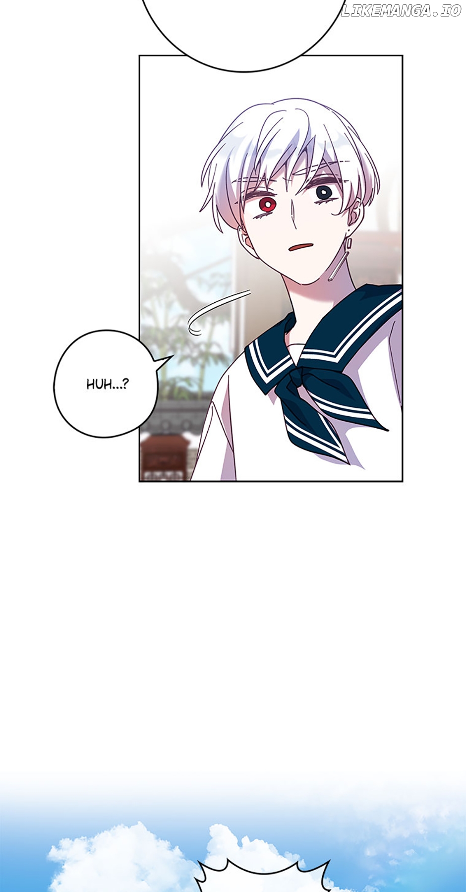 Welcome to Horong Café [Official] Chapter 29 - page 71