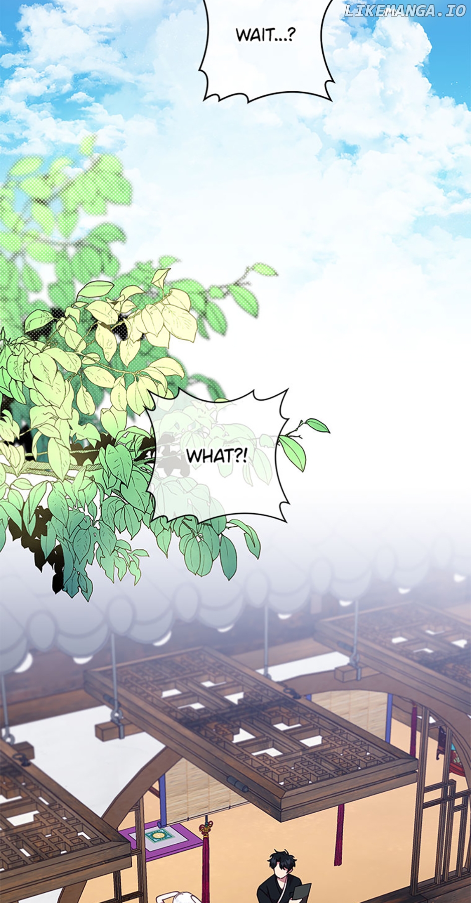 Welcome to Horong Café [Official] Chapter 29 - page 72