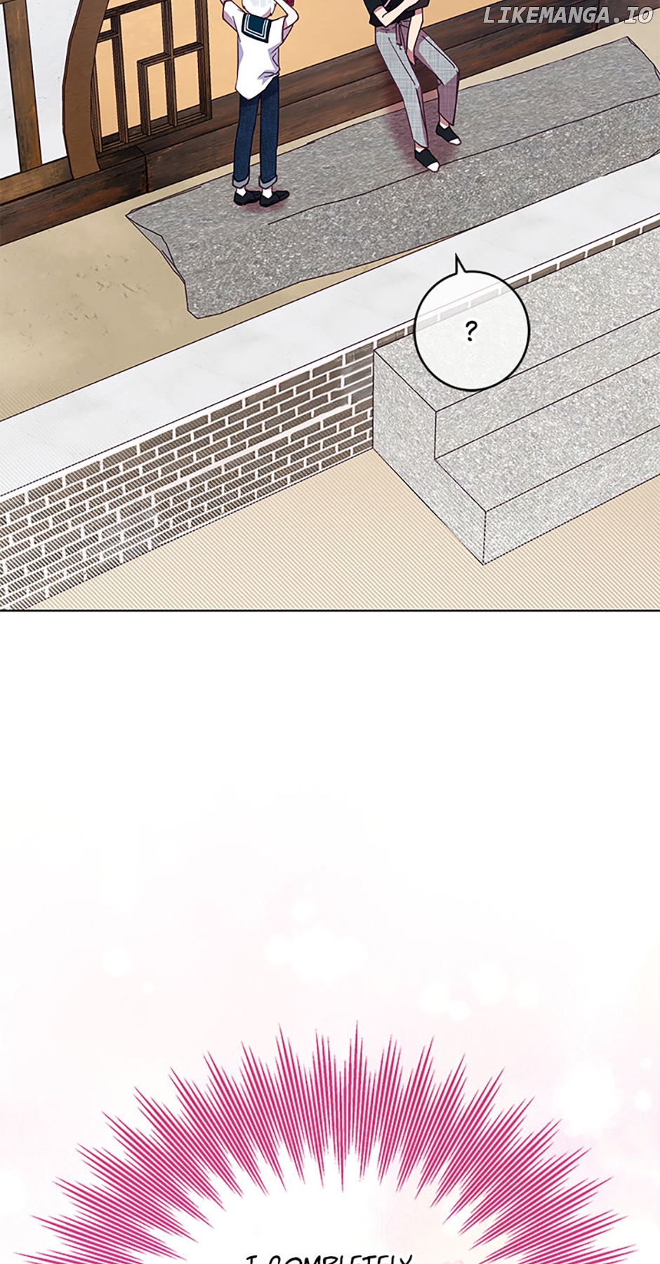 Welcome to Horong Café [Official] Chapter 29 - page 73