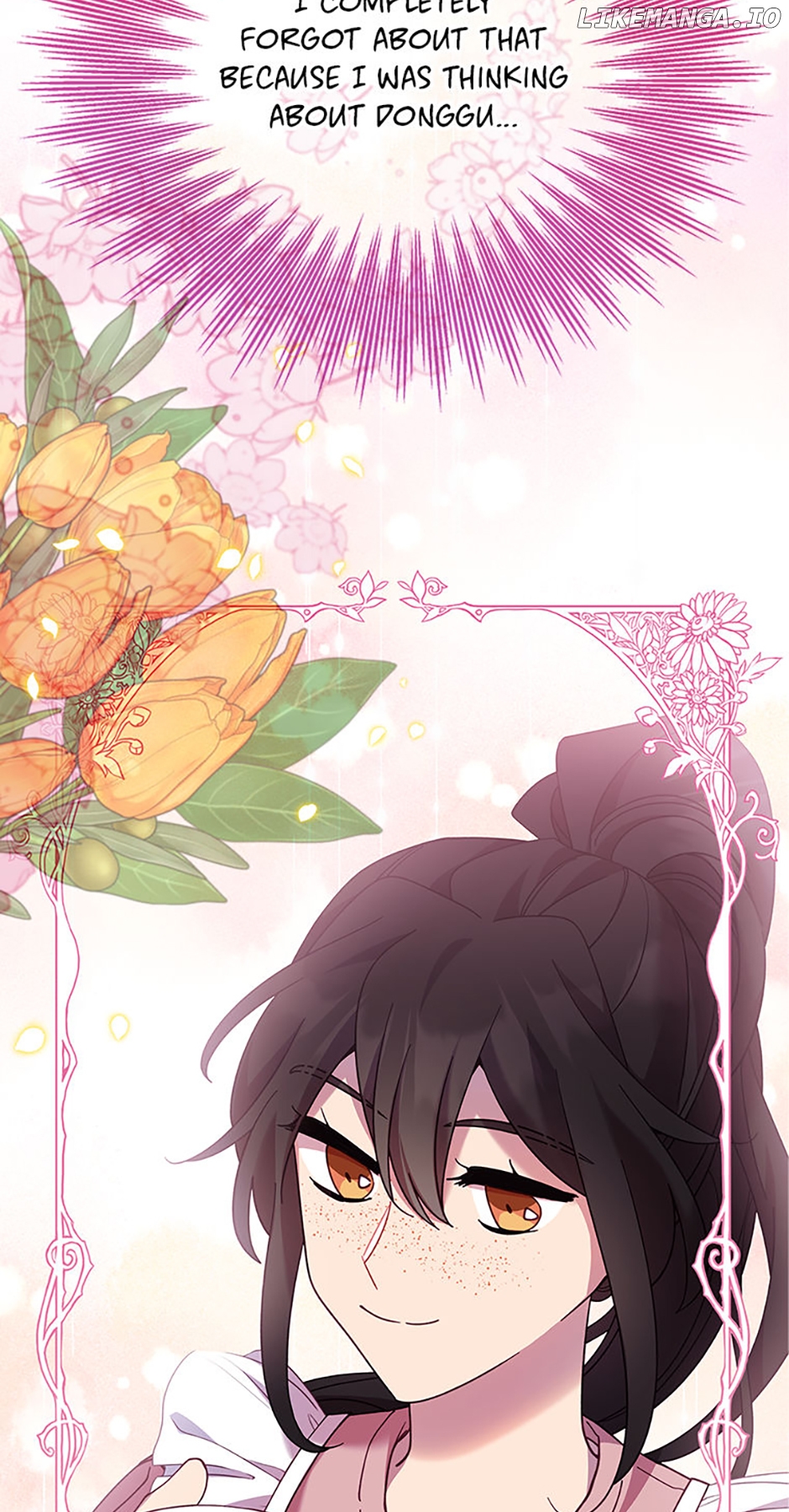 Welcome to Horong Café [Official] Chapter 29 - page 74