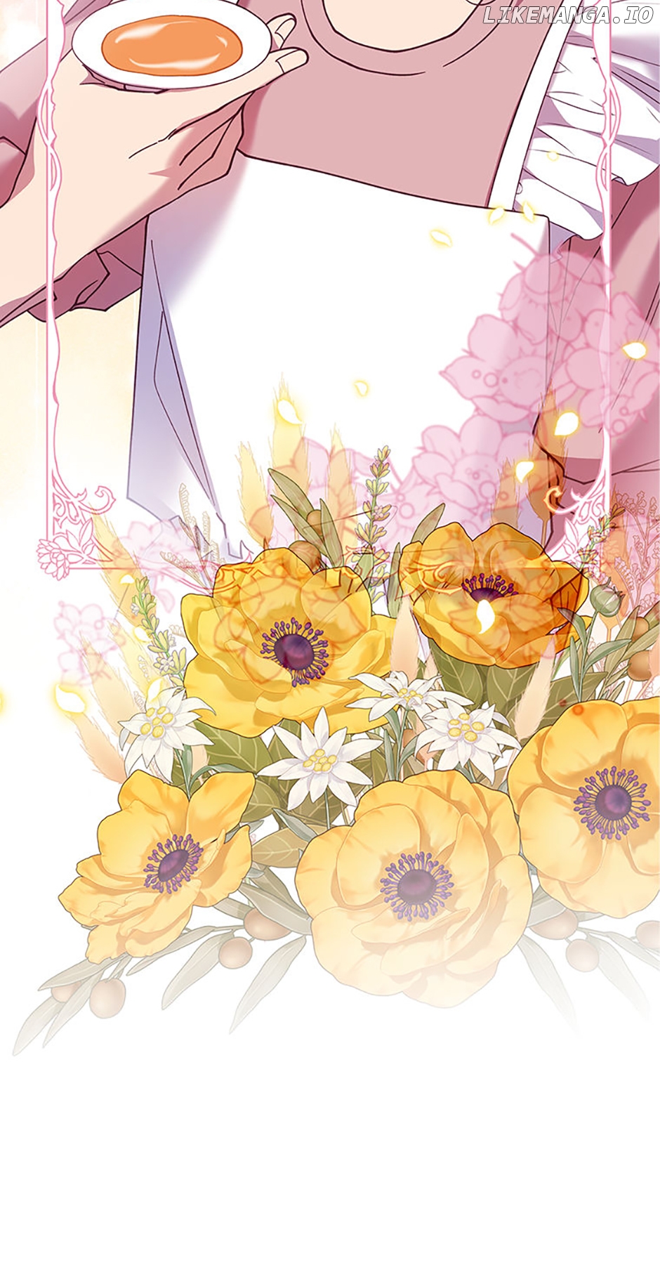 Welcome to Horong Café [Official] Chapter 29 - page 75