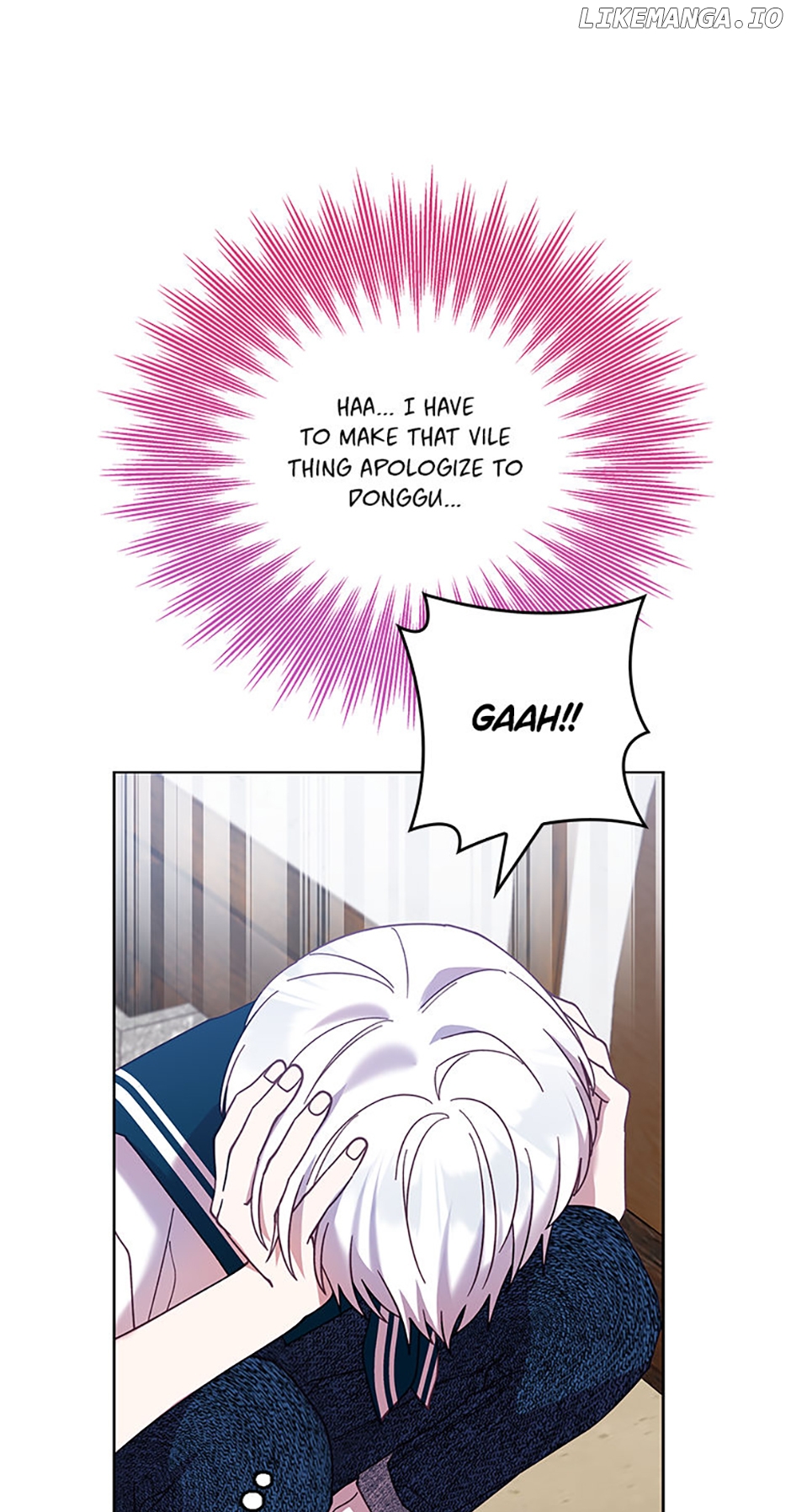 Welcome to Horong Café [Official] Chapter 29 - page 76