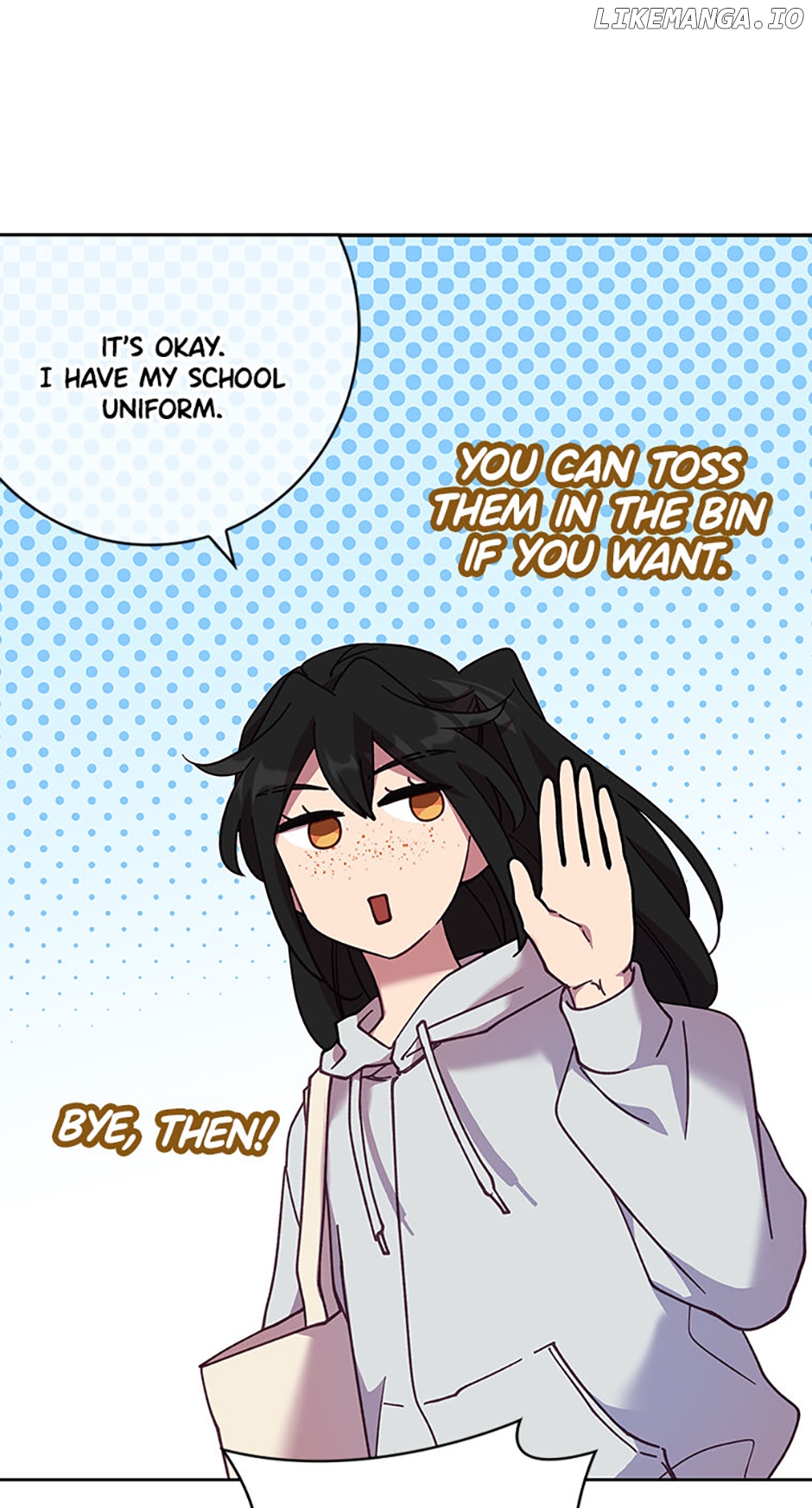 Welcome to Horong Café [Official] Chapter 29 - page 8