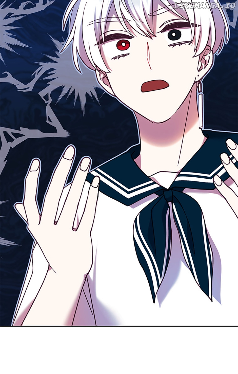 Welcome to Horong Café [Official] Chapter 29 - page 83