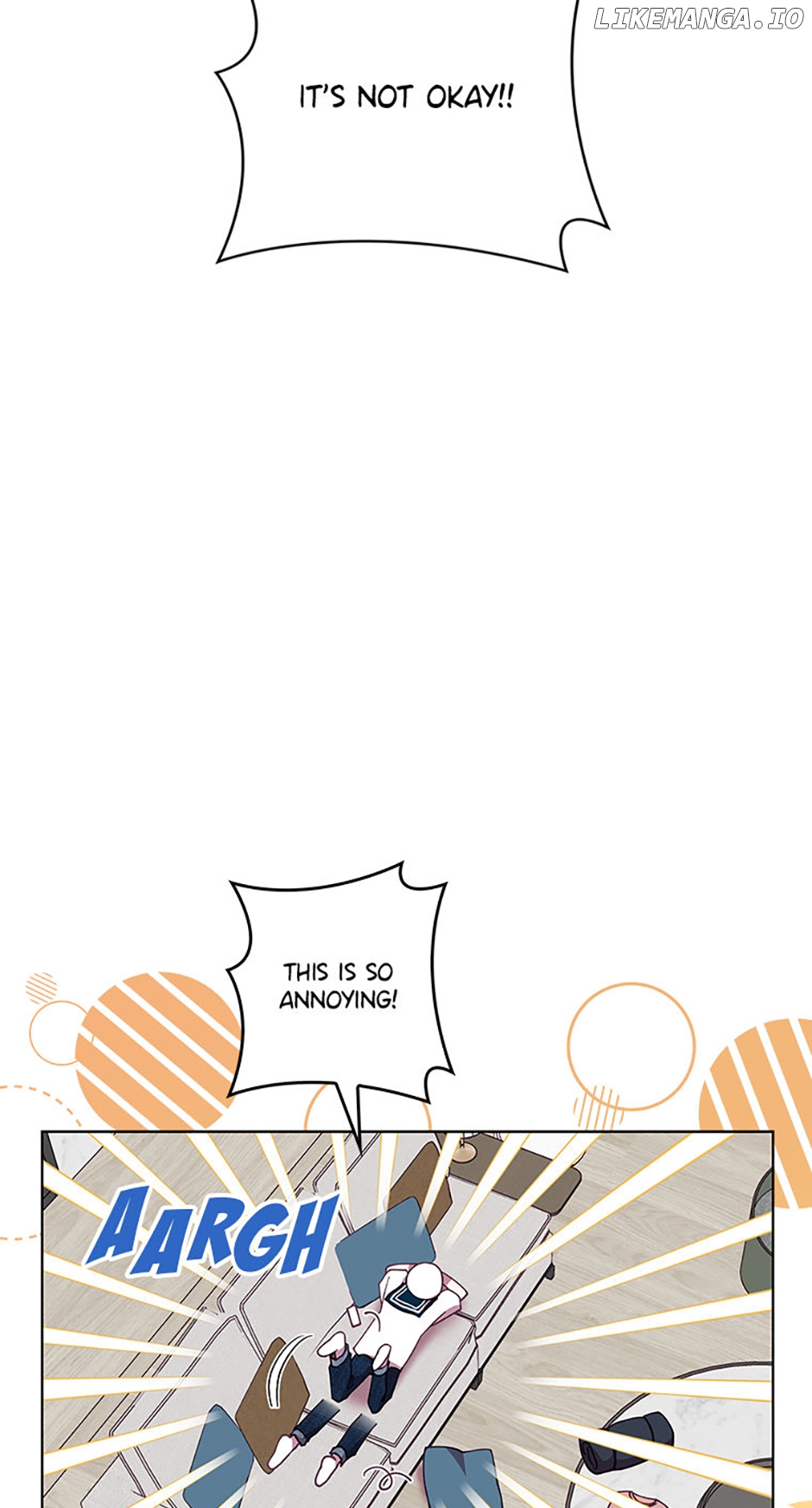 Welcome to Horong Café [Official] Chapter 29 - page 9