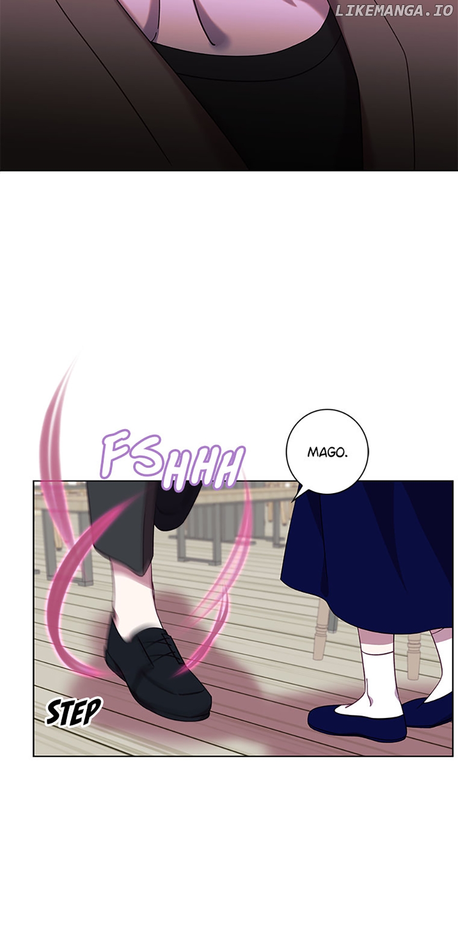 Welcome to Horong Café [Official] Chapter 19 - page 18