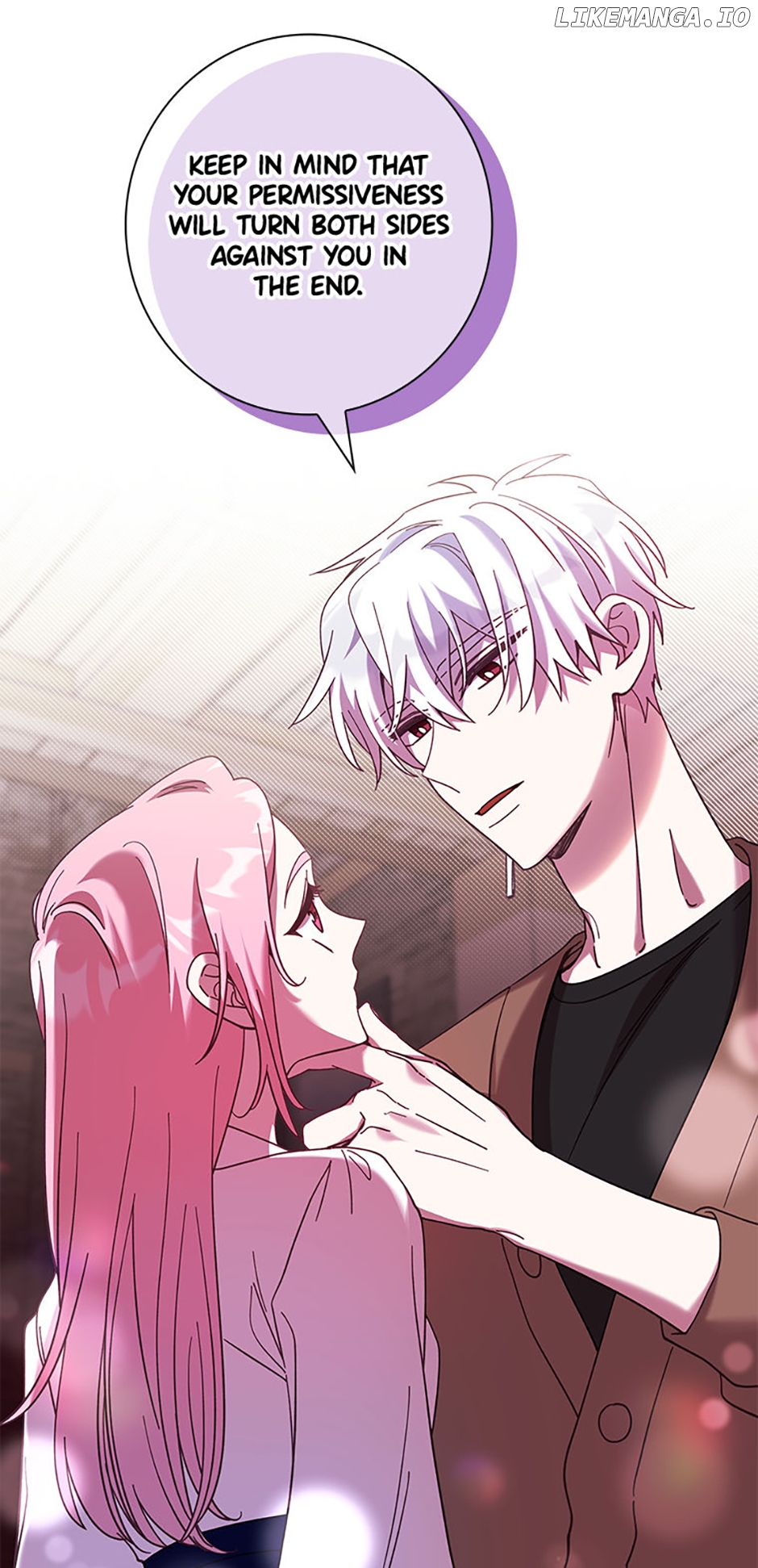 Welcome to Horong Café [Official] Chapter 19 - page 19