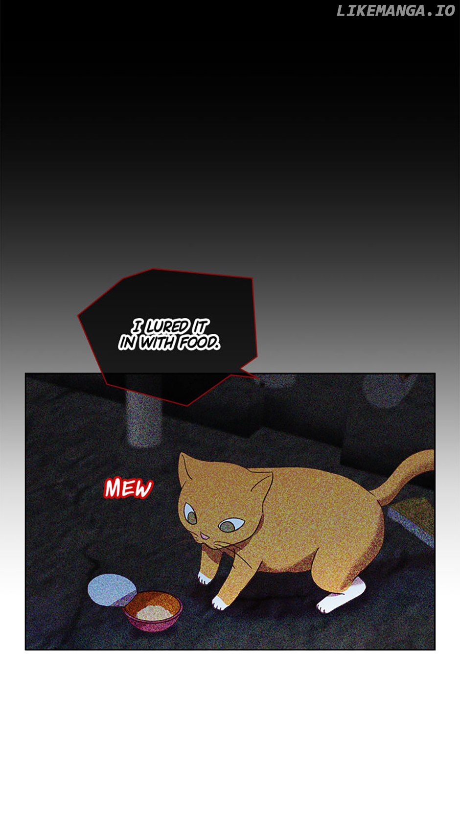 Welcome to Horong Café [Official] Chapter 19 - page 2