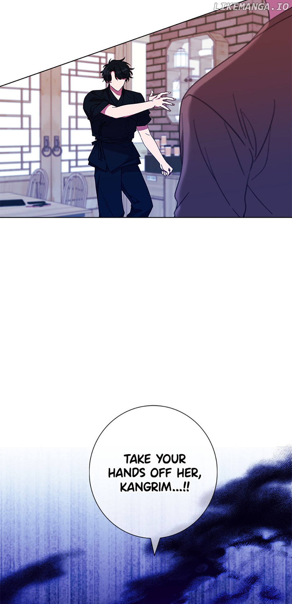 Welcome to Horong Café [Official] Chapter 19 - page 21