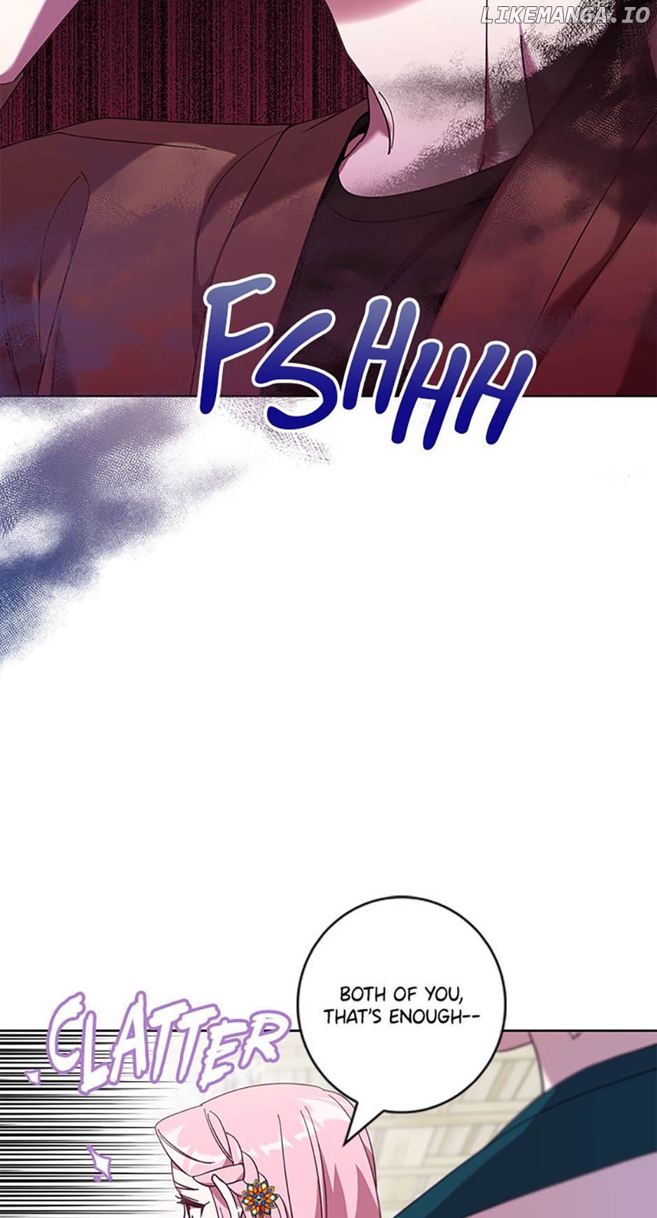 Welcome to Horong Café [Official] Chapter 19 - page 24