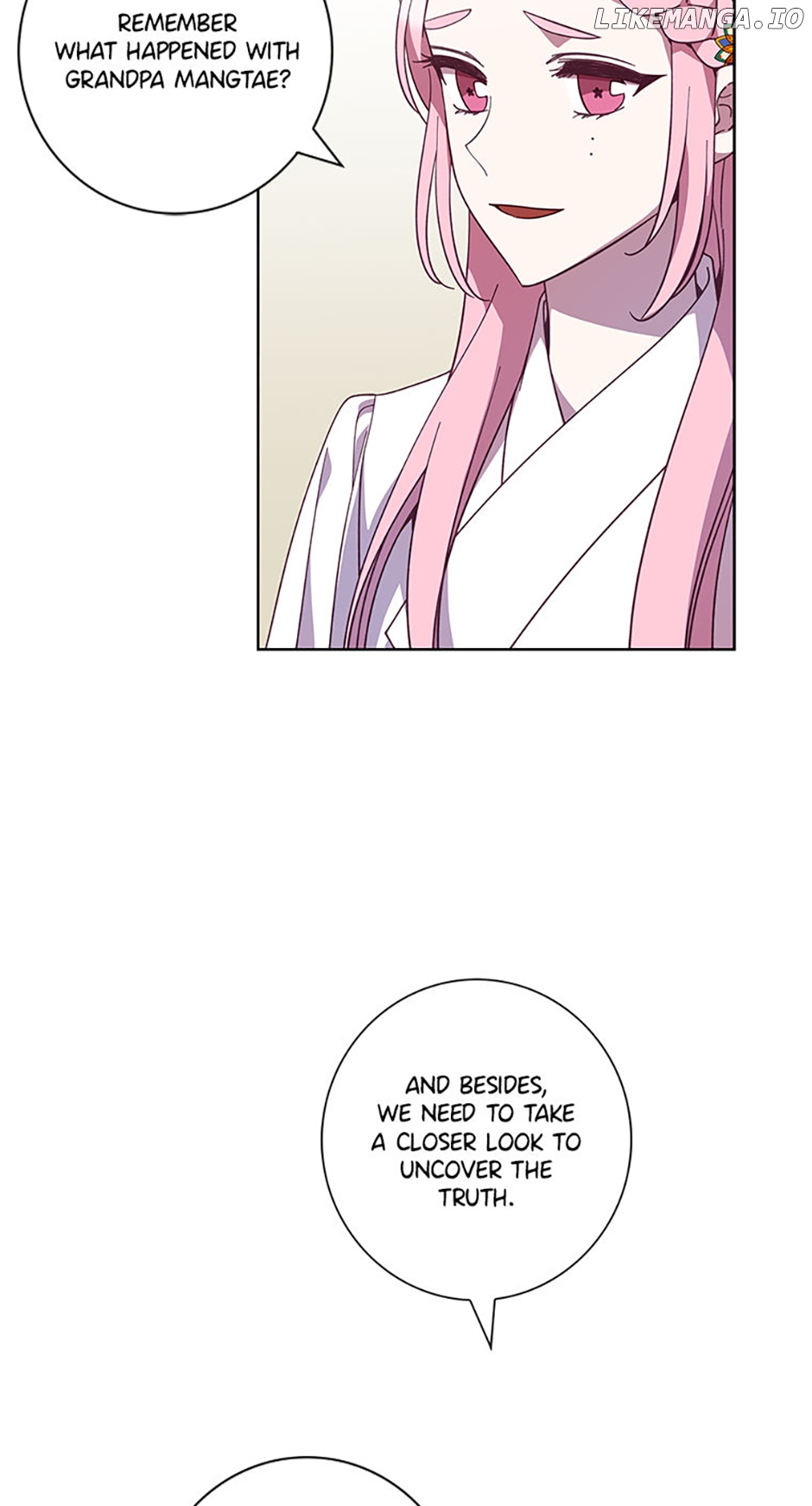 Welcome to Horong Café [Official] Chapter 19 - page 27