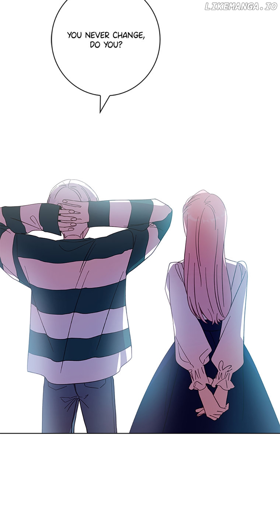 Welcome to Horong Café [Official] Chapter 19 - page 28