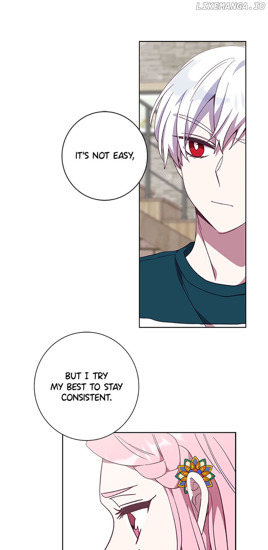 Welcome to Horong Café [Official] Chapter 19 - page 29