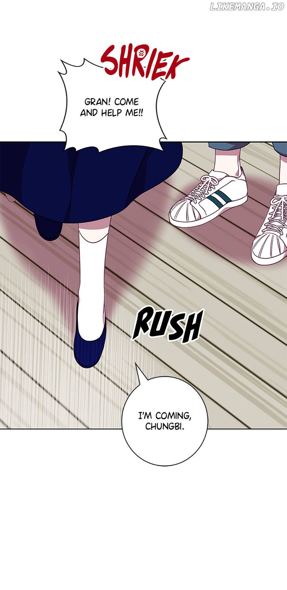 Welcome to Horong Café [Official] Chapter 19 - page 31