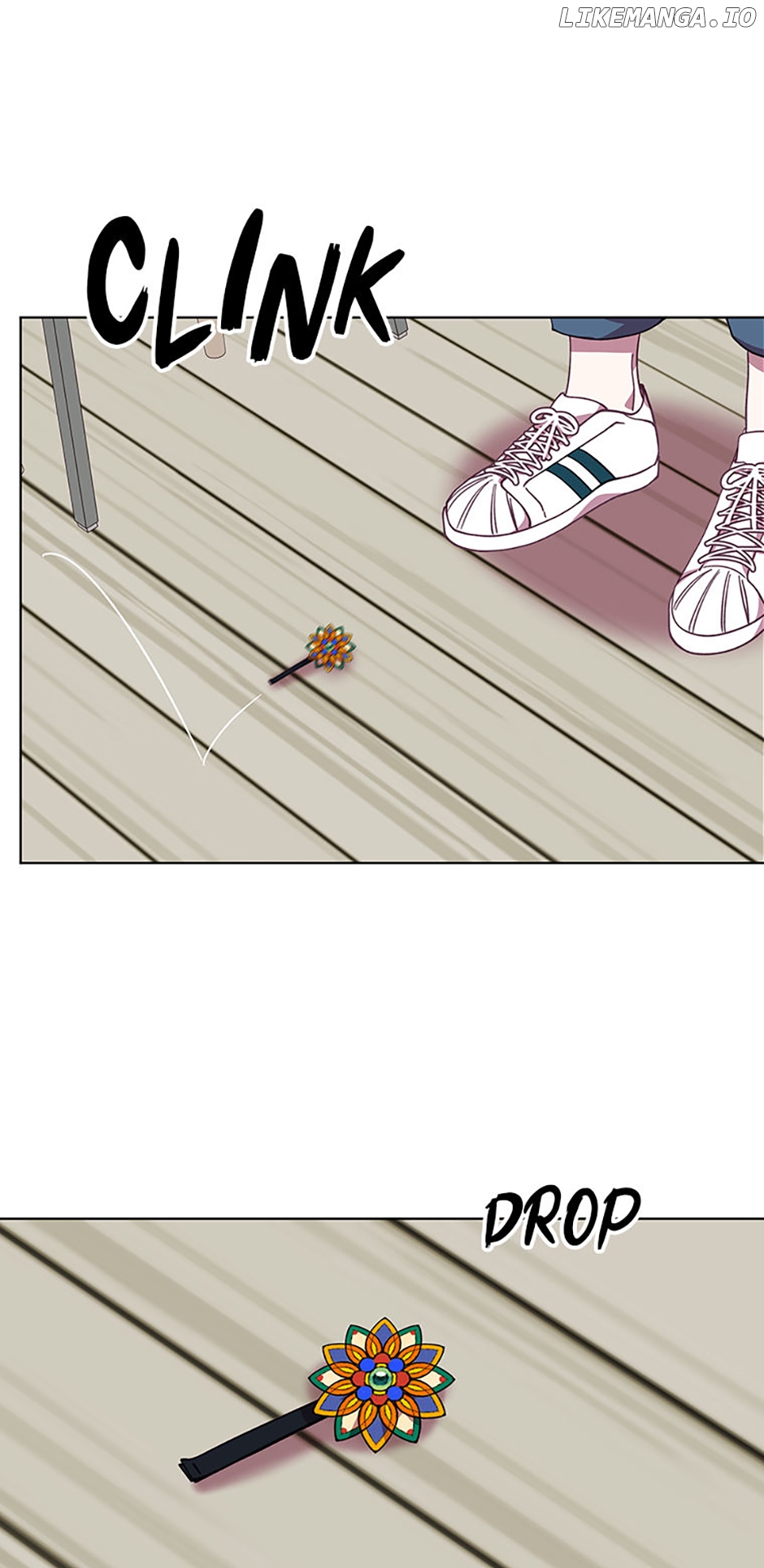 Welcome to Horong Café [Official] Chapter 19 - page 32