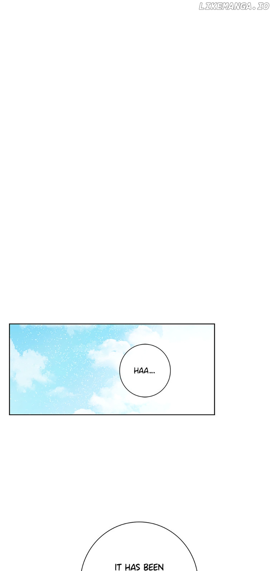 Welcome to Horong Café [Official] Chapter 19 - page 36