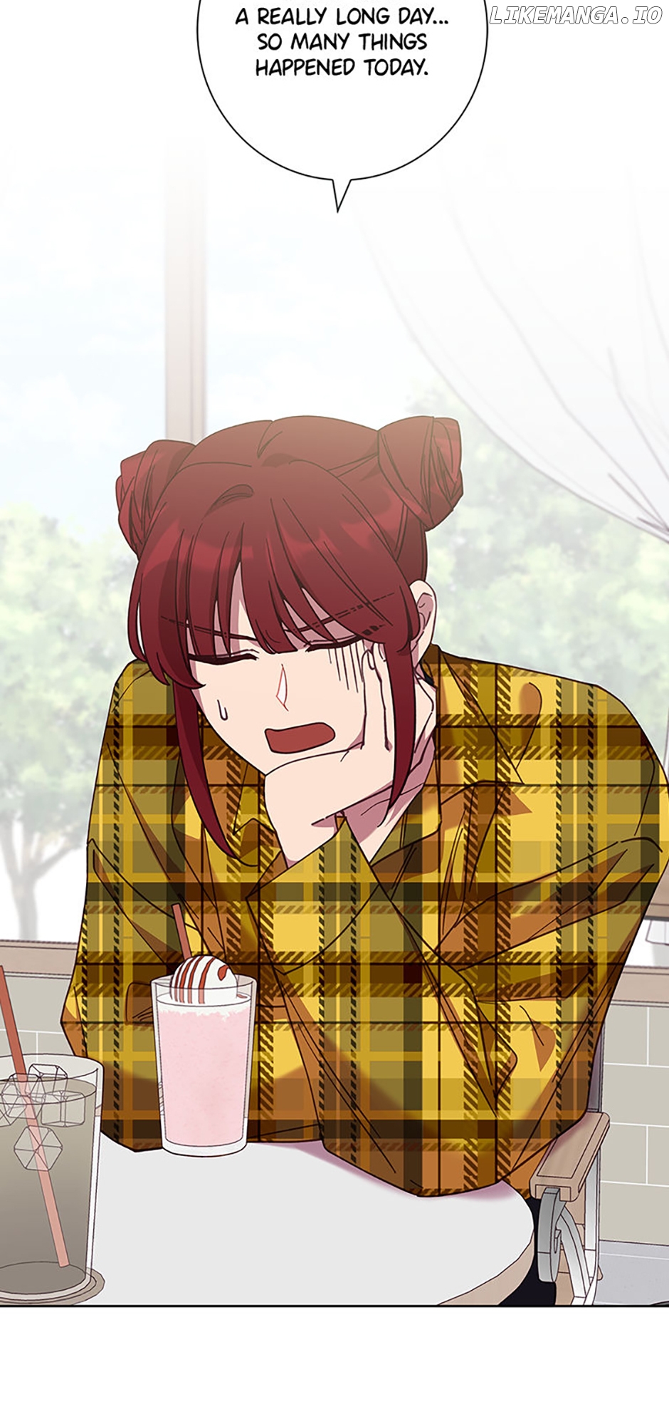 Welcome to Horong Café [Official] Chapter 19 - page 37