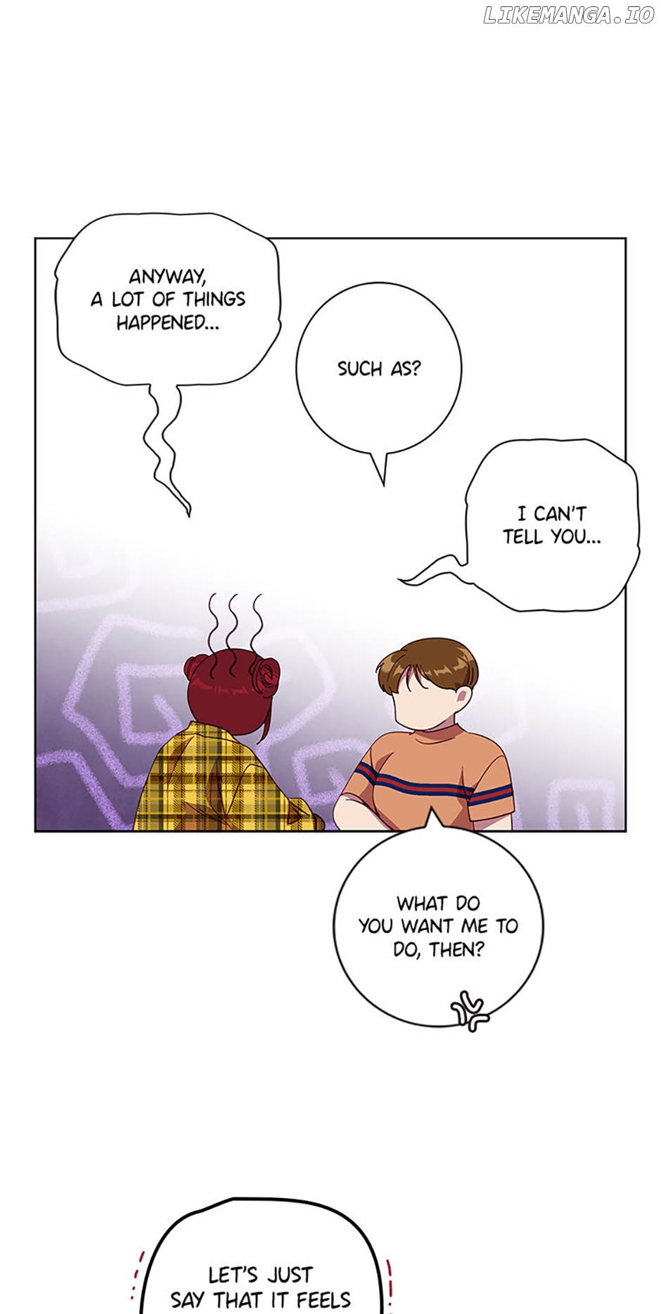 Welcome to Horong Café [Official] Chapter 19 - page 42