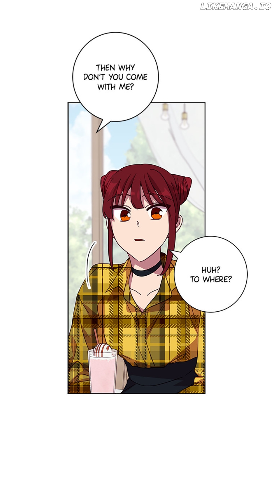 Welcome to Horong Café [Official] Chapter 19 - page 45