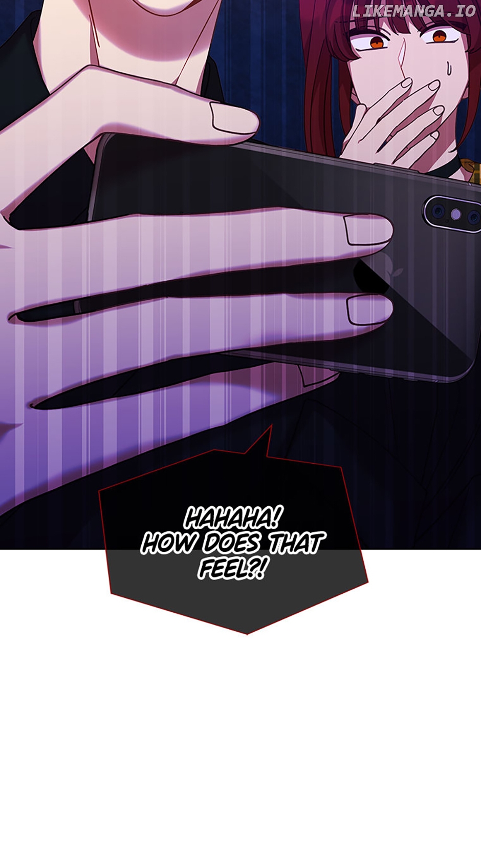 Welcome to Horong Café [Official] Chapter 19 - page 5