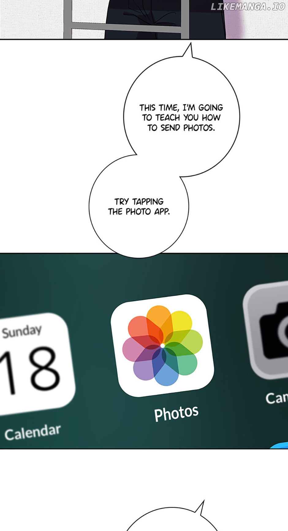 Welcome to Horong Café [Official] Chapter 19 - page 58