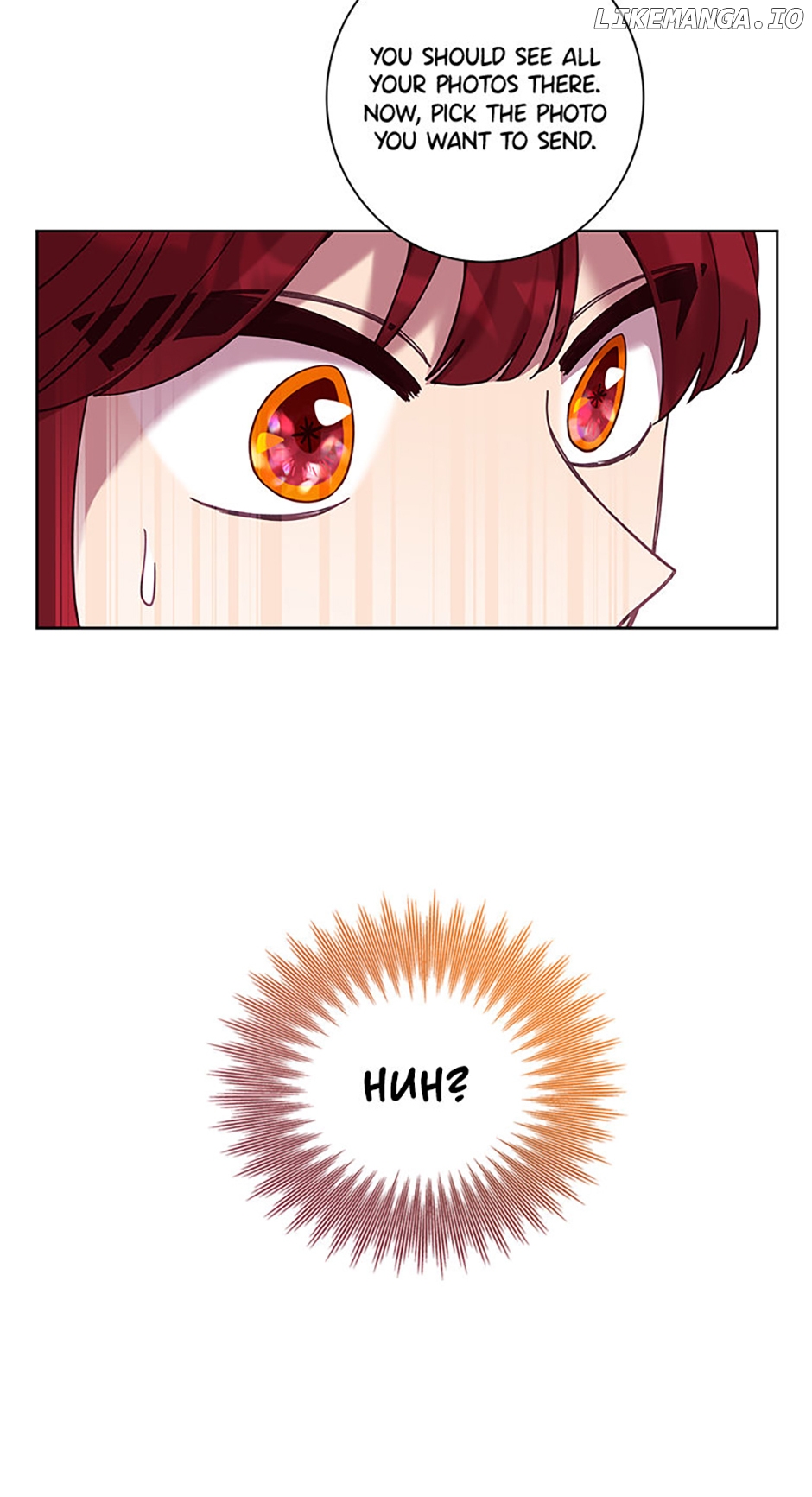 Welcome to Horong Café [Official] Chapter 19 - page 59