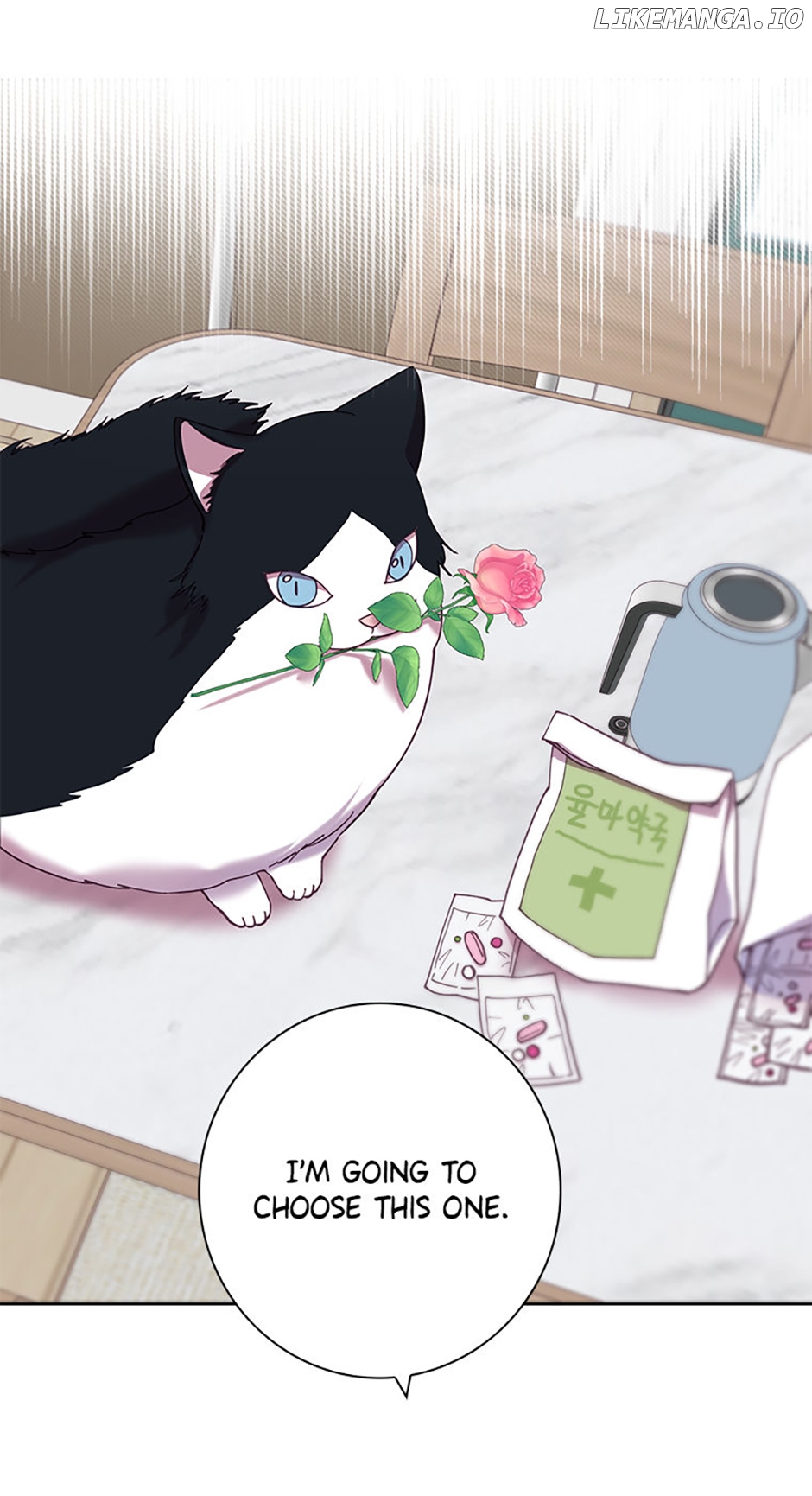 Welcome to Horong Café [Official] Chapter 19 - page 60