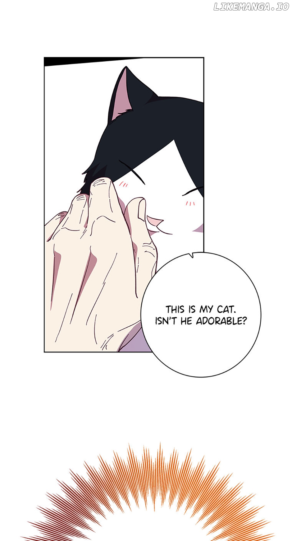 Welcome to Horong Café [Official] Chapter 19 - page 61