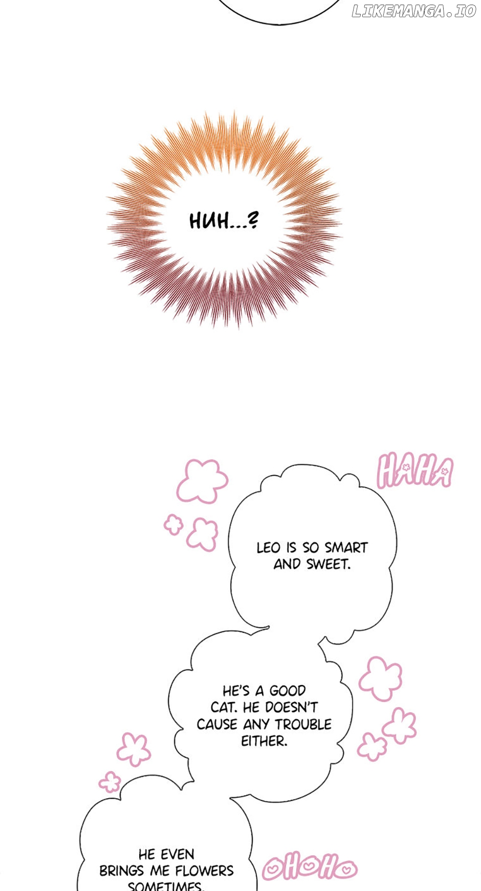 Welcome to Horong Café [Official] Chapter 19 - page 64