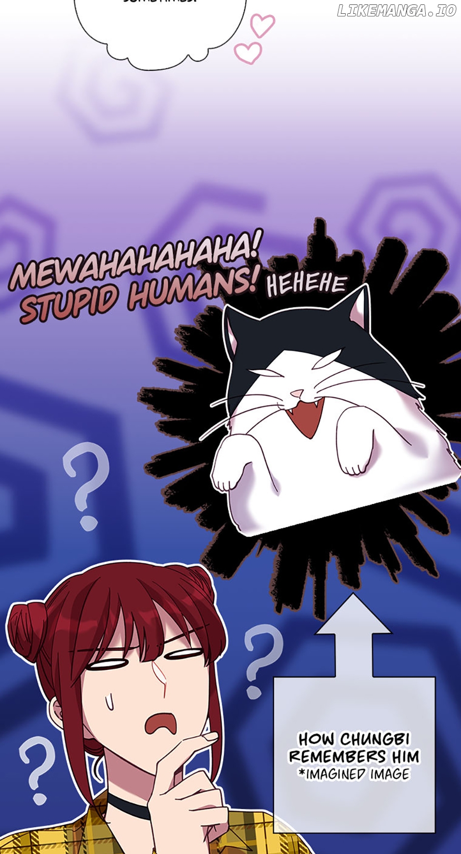 Welcome to Horong Café [Official] Chapter 19 - page 65