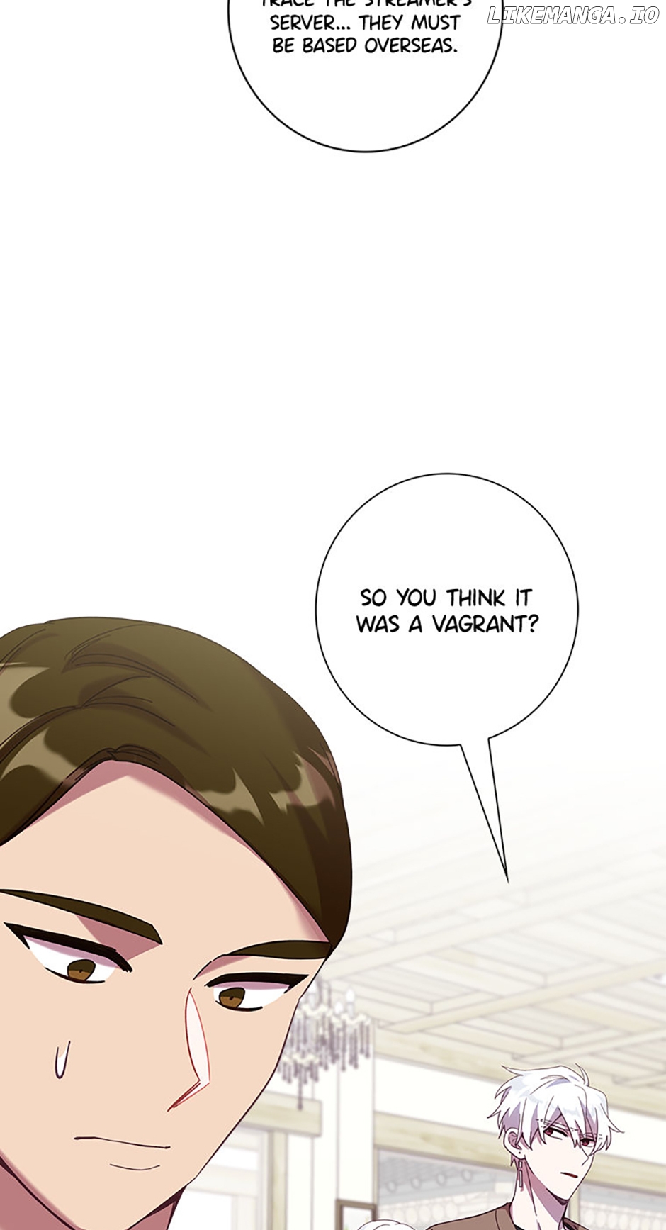 Welcome to Horong Café [Official] Chapter 19 - page 8