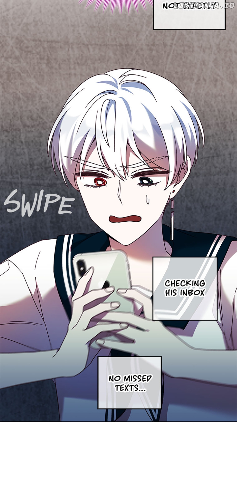 Welcome to Horong Café [Official] Chapter 30 - page 12