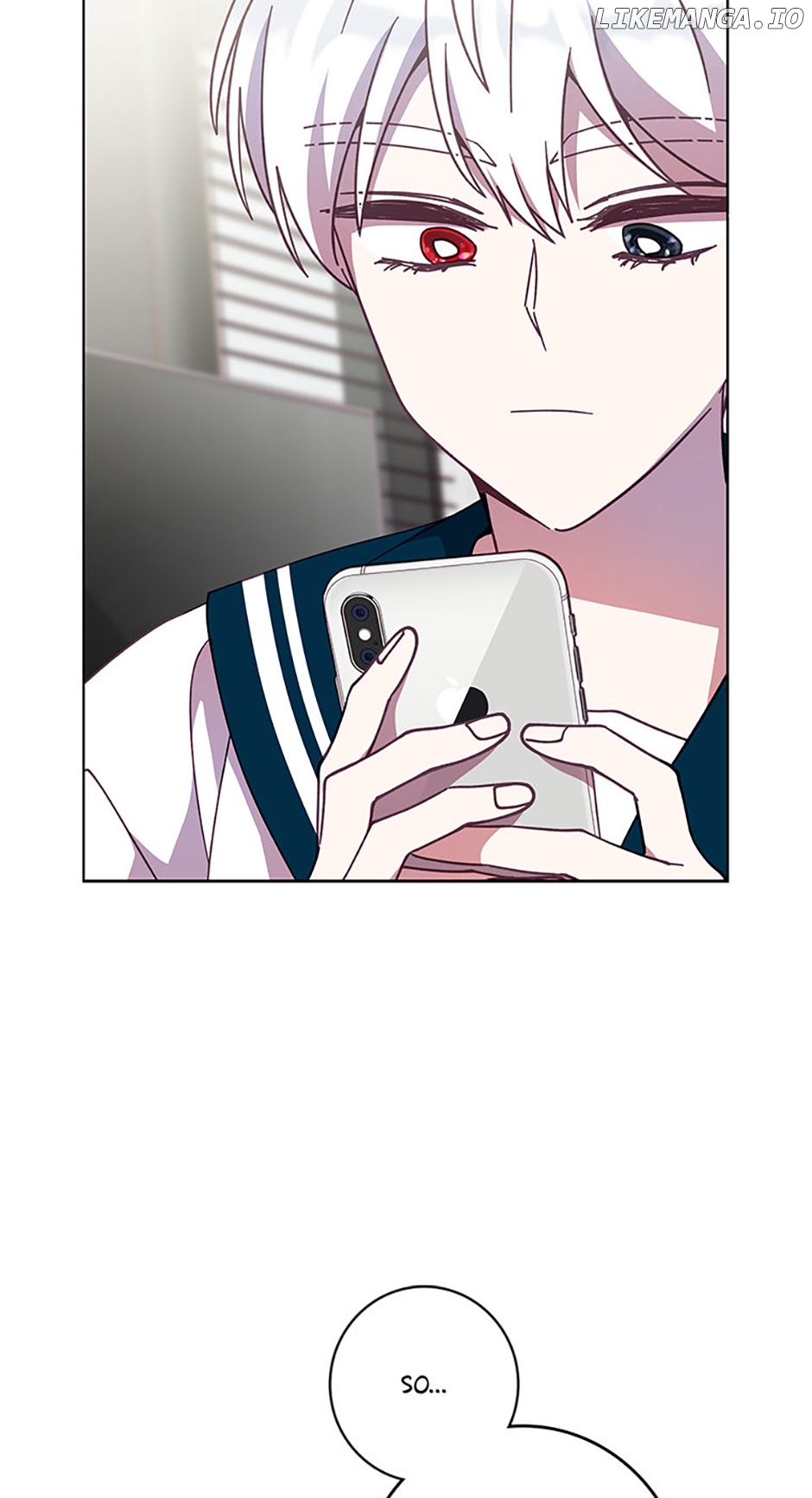 Welcome to Horong Café [Official] Chapter 30 - page 14