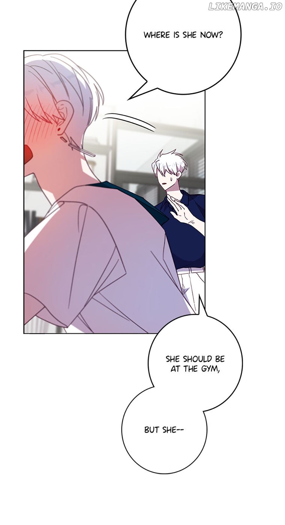 Welcome to Horong Café [Official] Chapter 30 - page 15