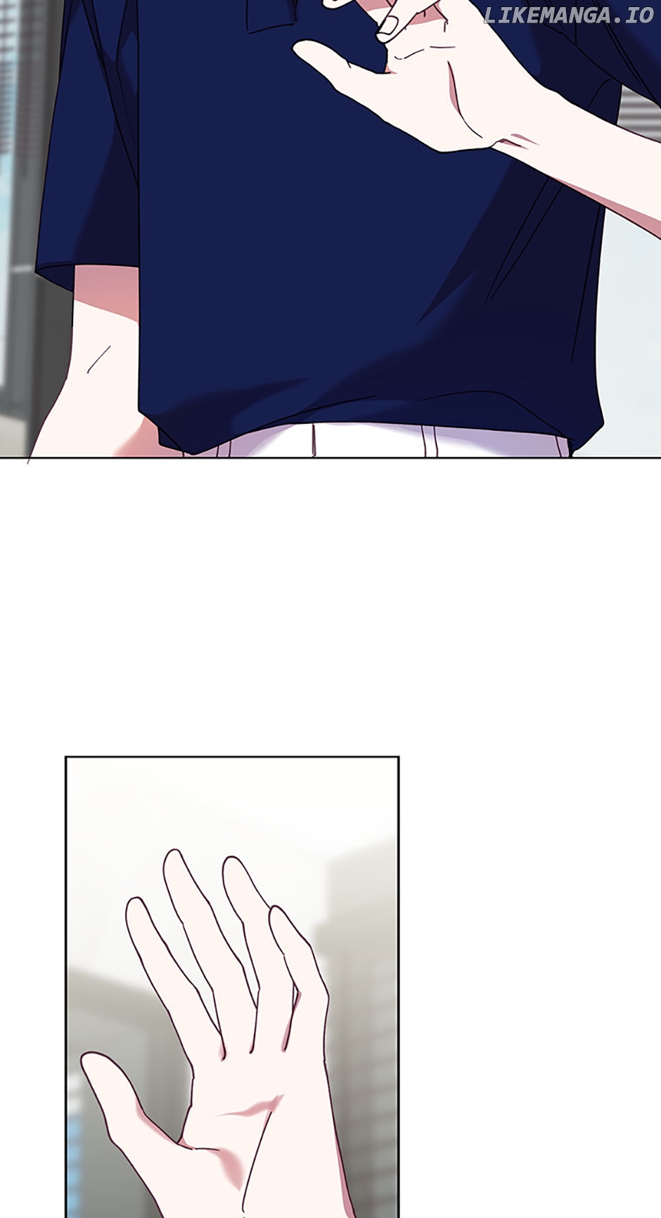 Welcome to Horong Café [Official] Chapter 30 - page 18