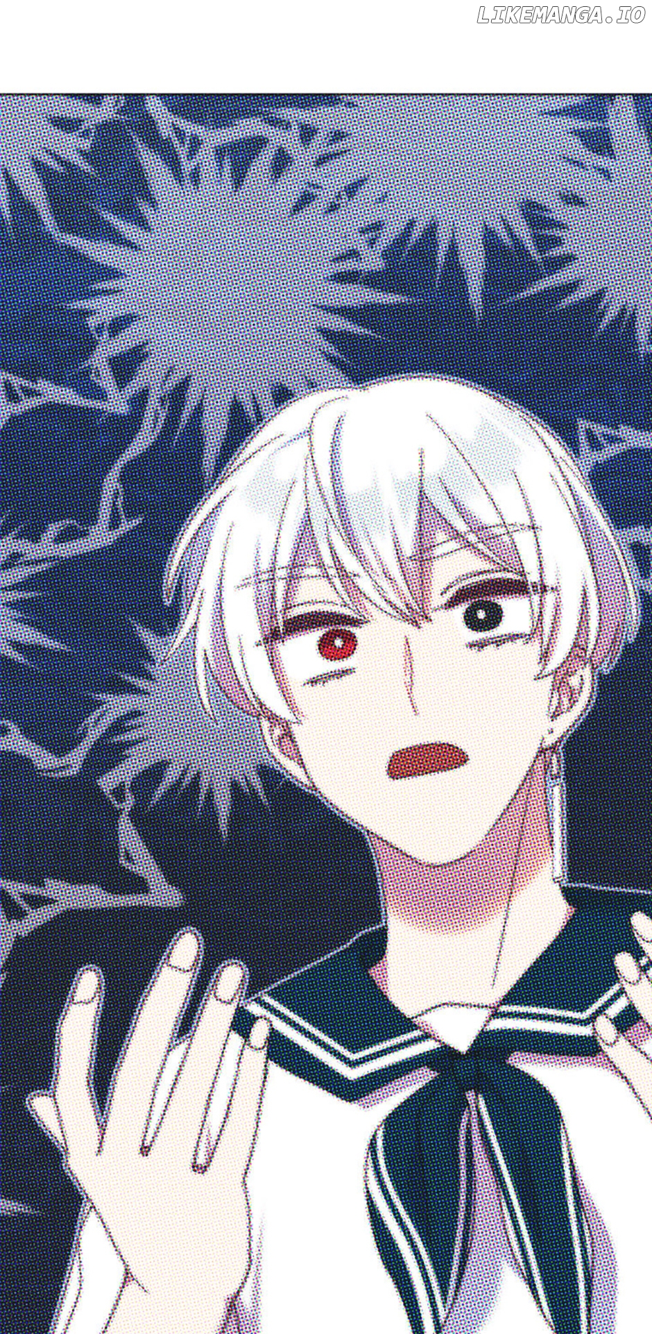 Welcome to Horong Café [Official] Chapter 30 - page 2