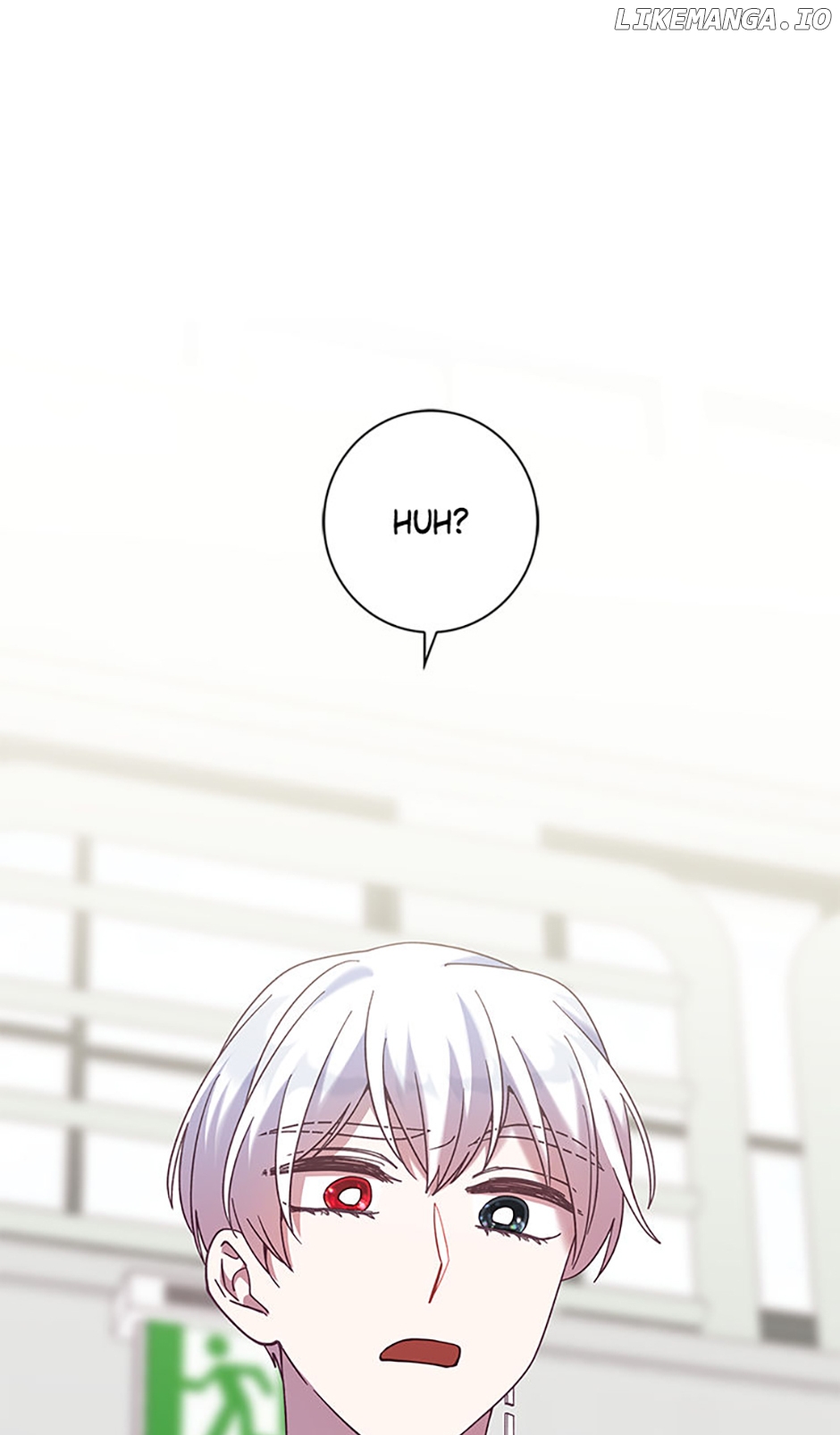 Welcome to Horong Café [Official] Chapter 30 - page 23