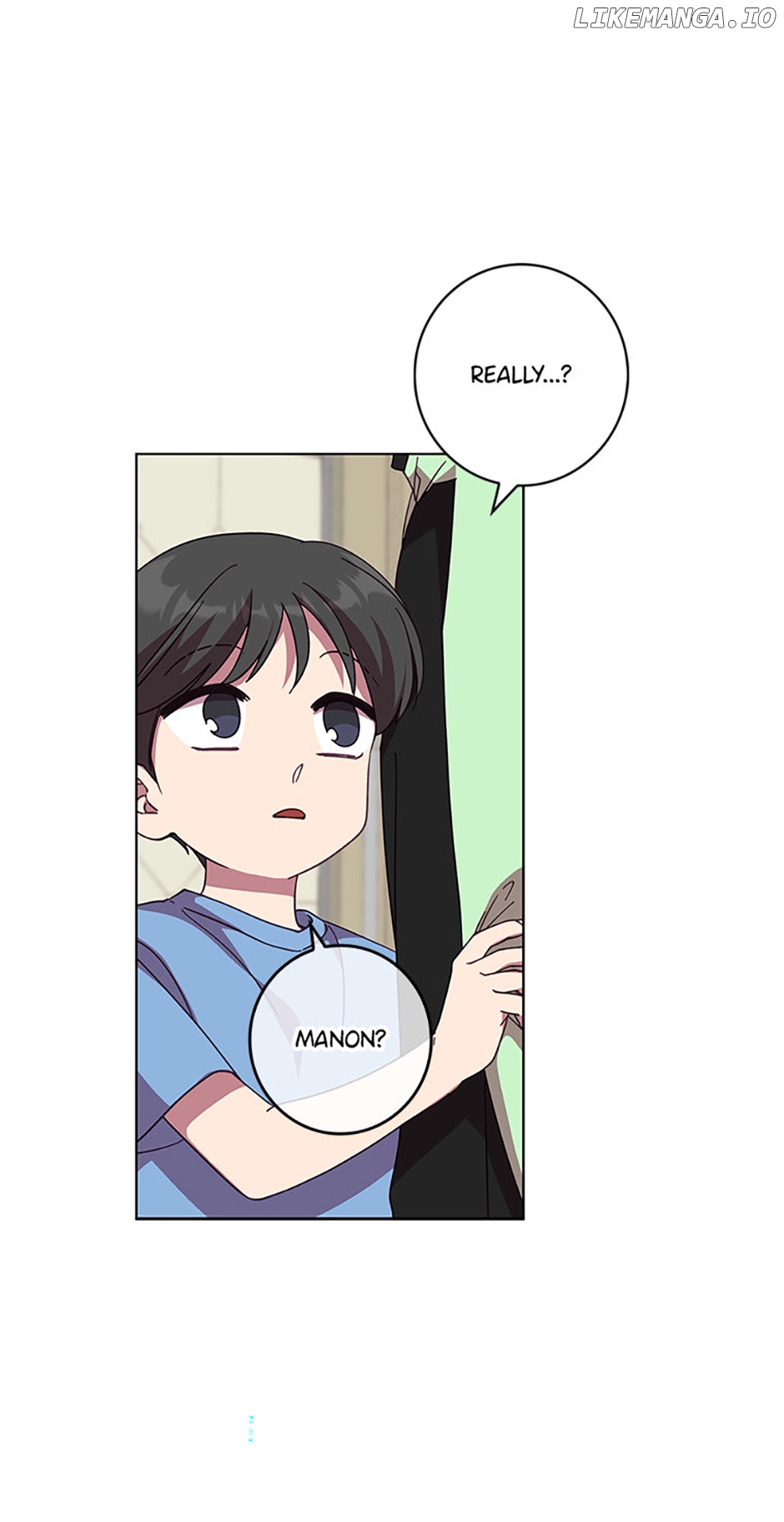 Welcome to Horong Café [Official] Chapter 30 - page 31