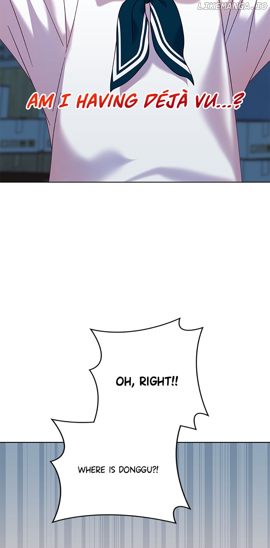 Welcome to Horong Café [Official] Chapter 30 - page 34