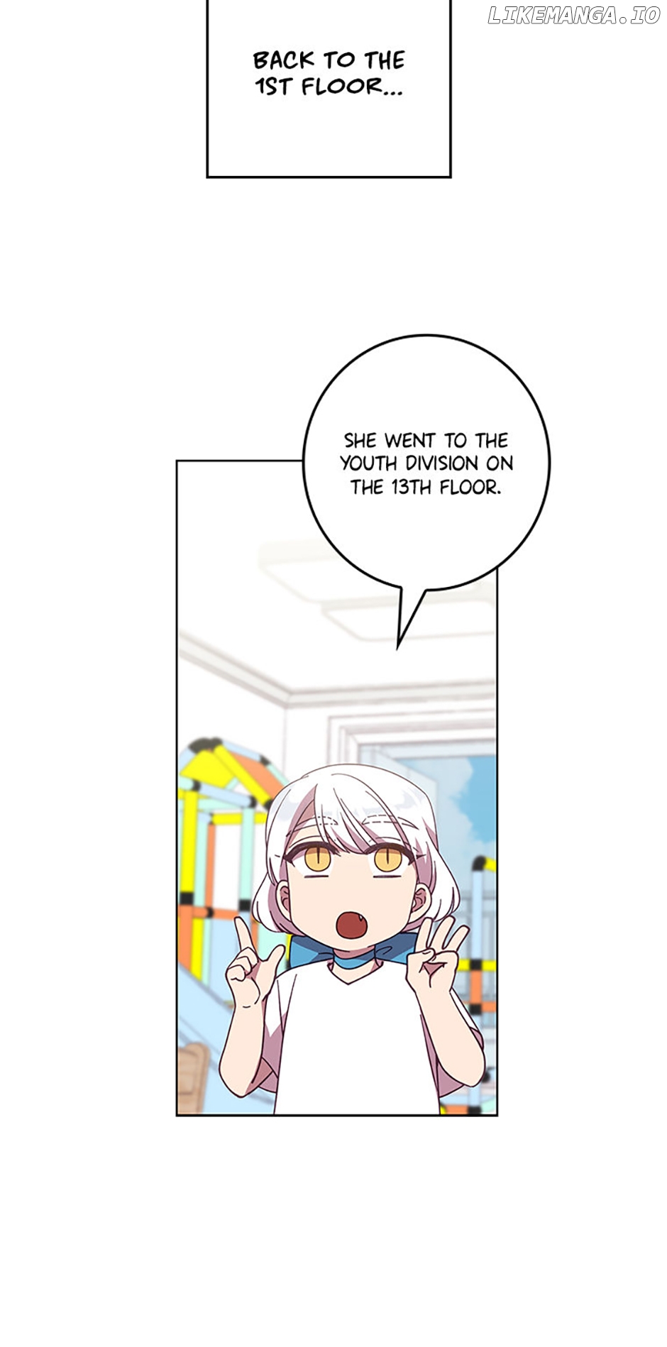 Welcome to Horong Café [Official] Chapter 30 - page 38