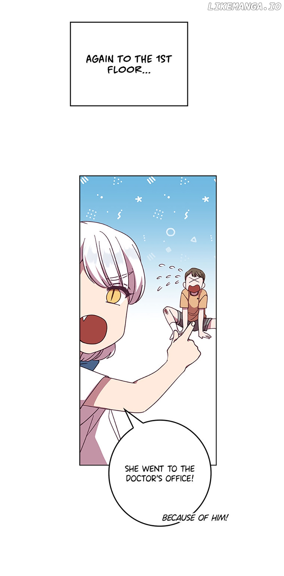 Welcome to Horong Café [Official] Chapter 30 - page 40