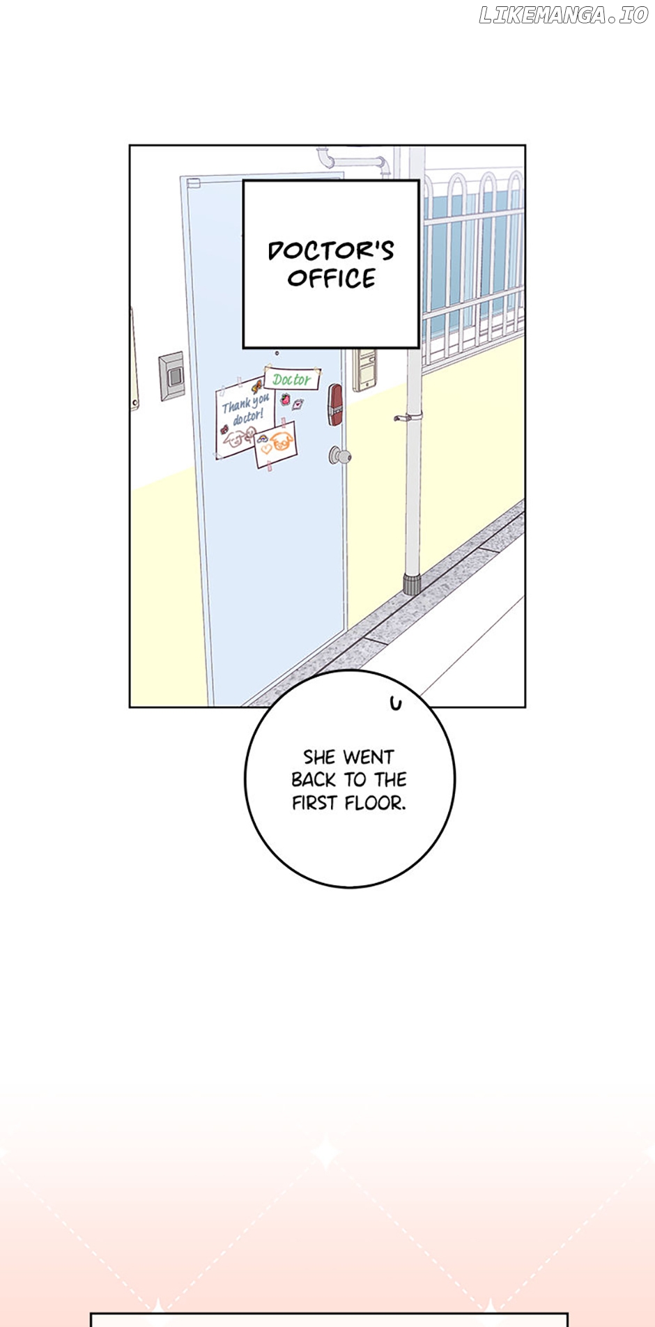 Welcome to Horong Café [Official] Chapter 30 - page 41